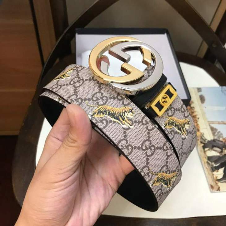Picture of Gucci Belts _SKUfw101345491fw